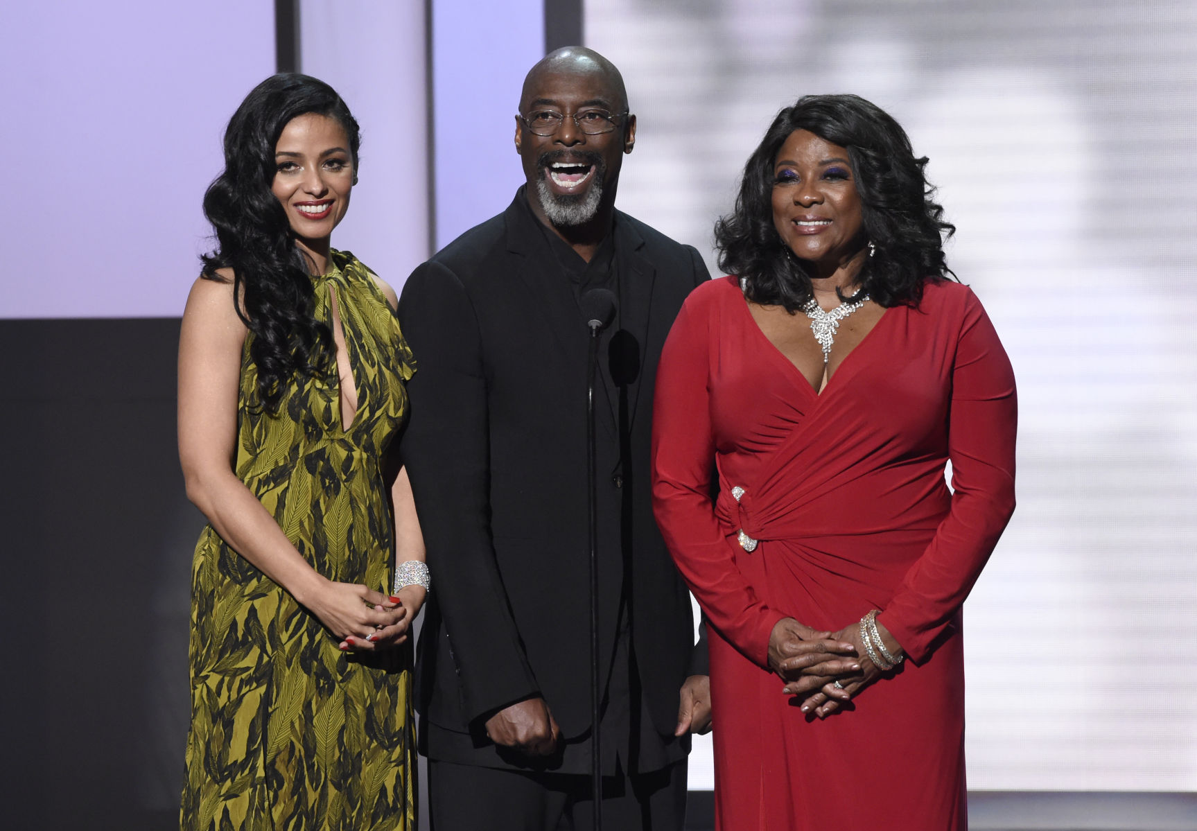49th Annual NAACP Image Awards - Show